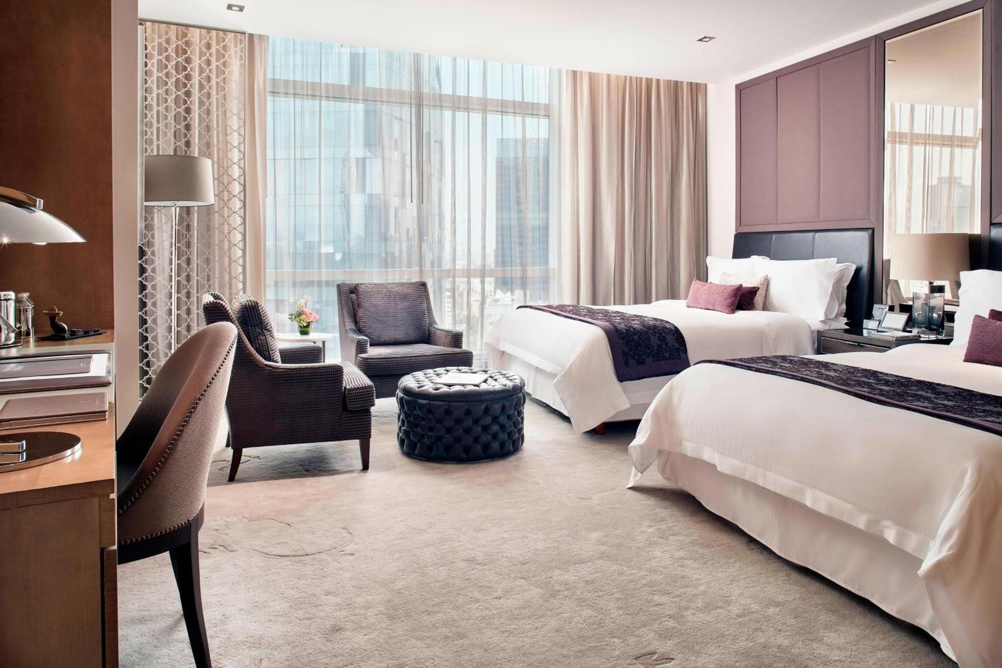 The St. Regis Mexico City Luaran gambar