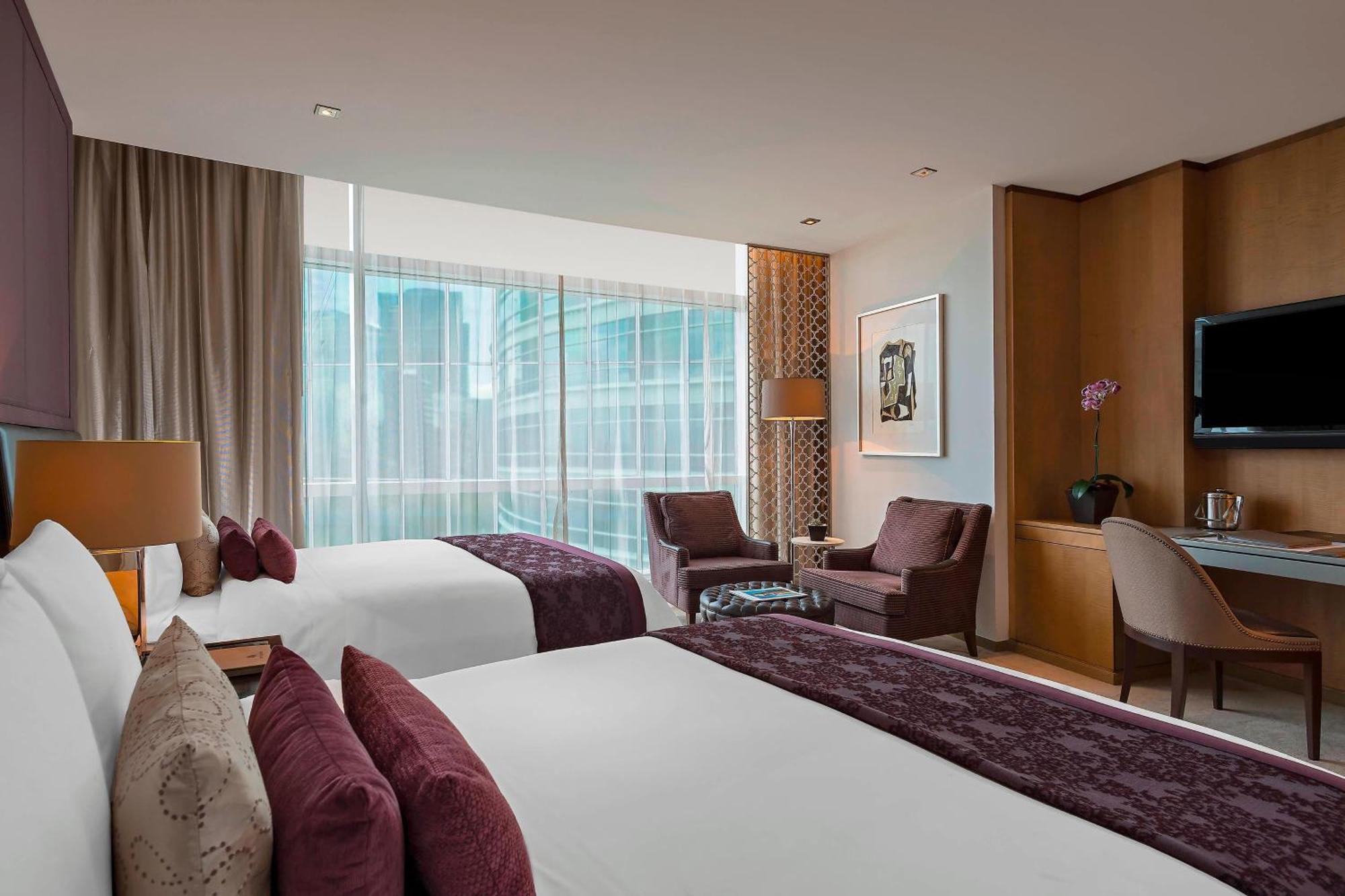 The St. Regis Mexico City Luaran gambar