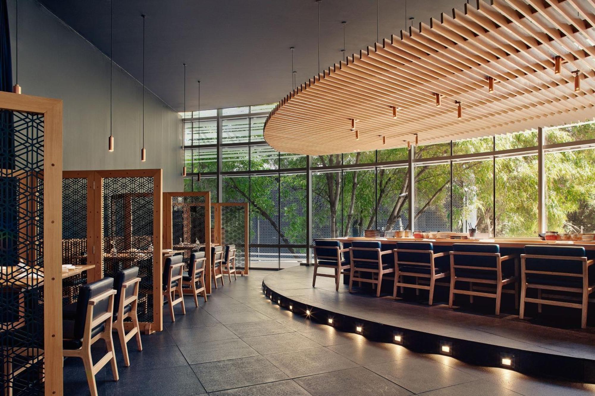 The St. Regis Mexico City Luaran gambar