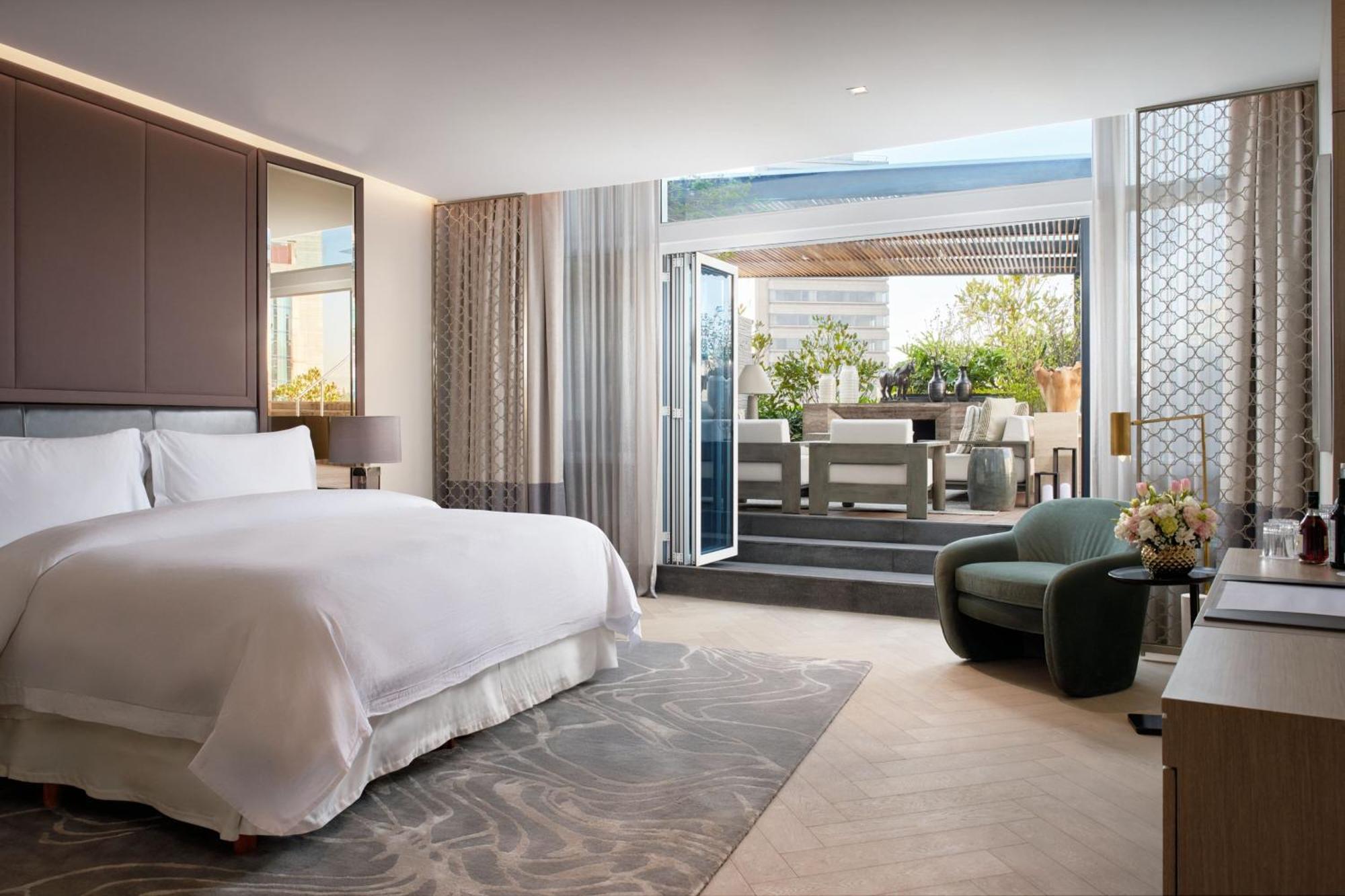 The St. Regis Mexico City Luaran gambar
