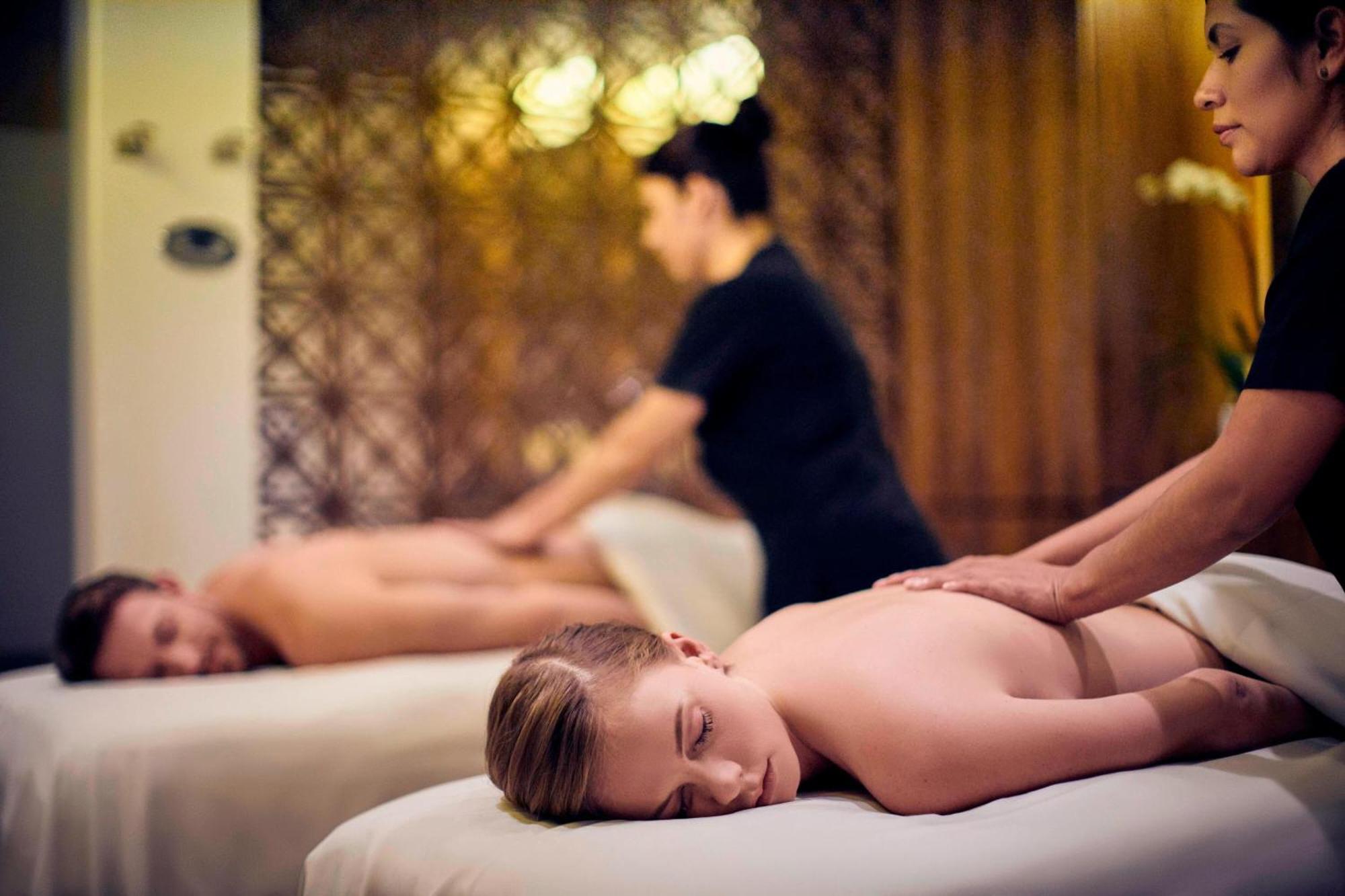 The St. Regis Mexico City Luaran gambar