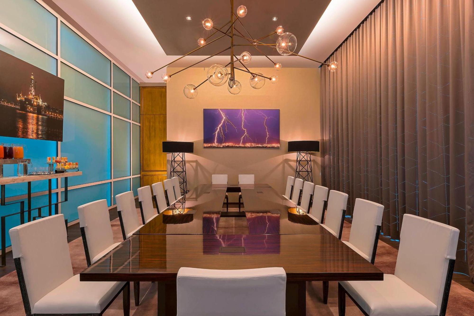 The St. Regis Mexico City Luaran gambar