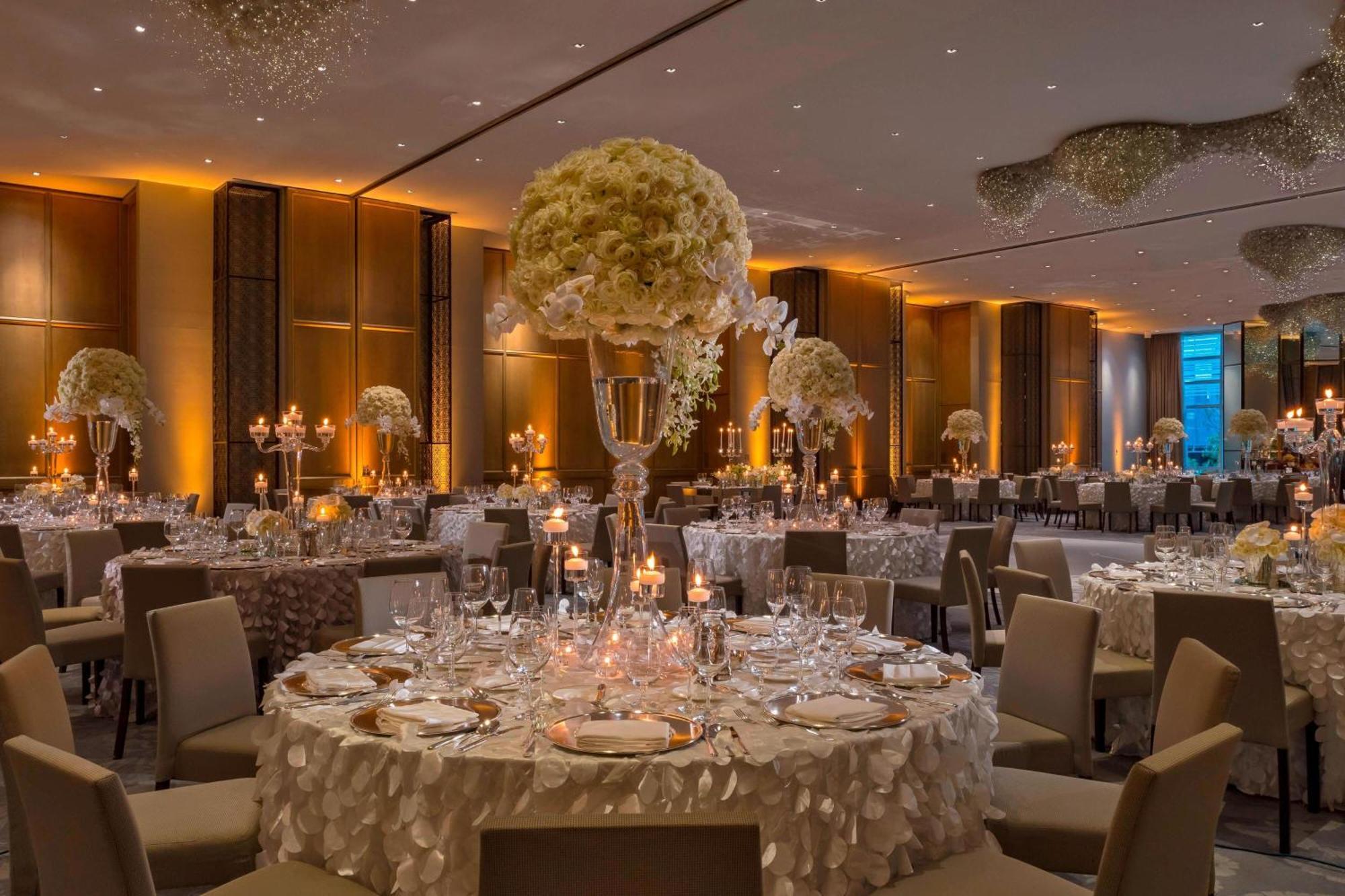 The St. Regis Mexico City Luaran gambar