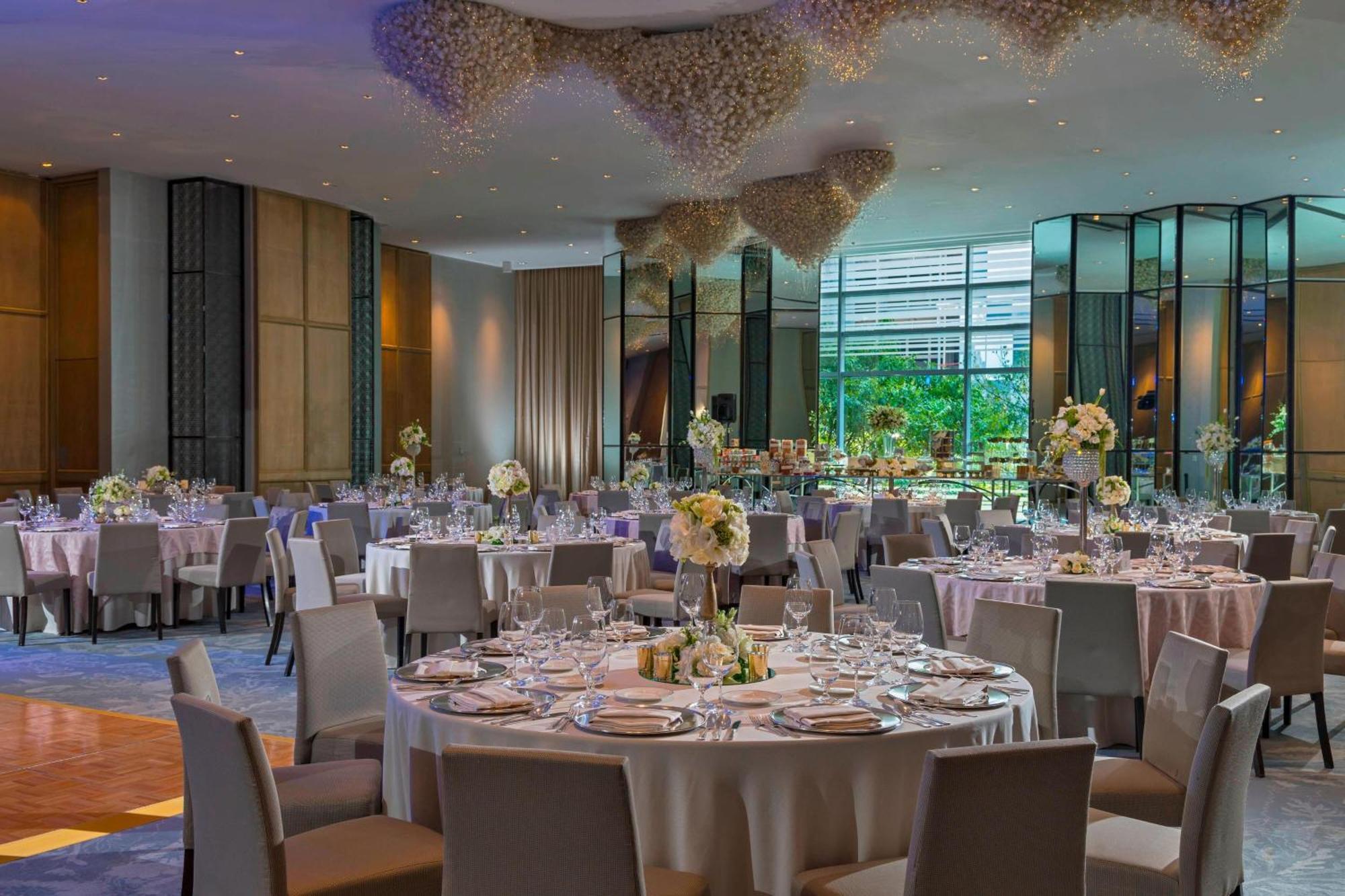 The St. Regis Mexico City Luaran gambar