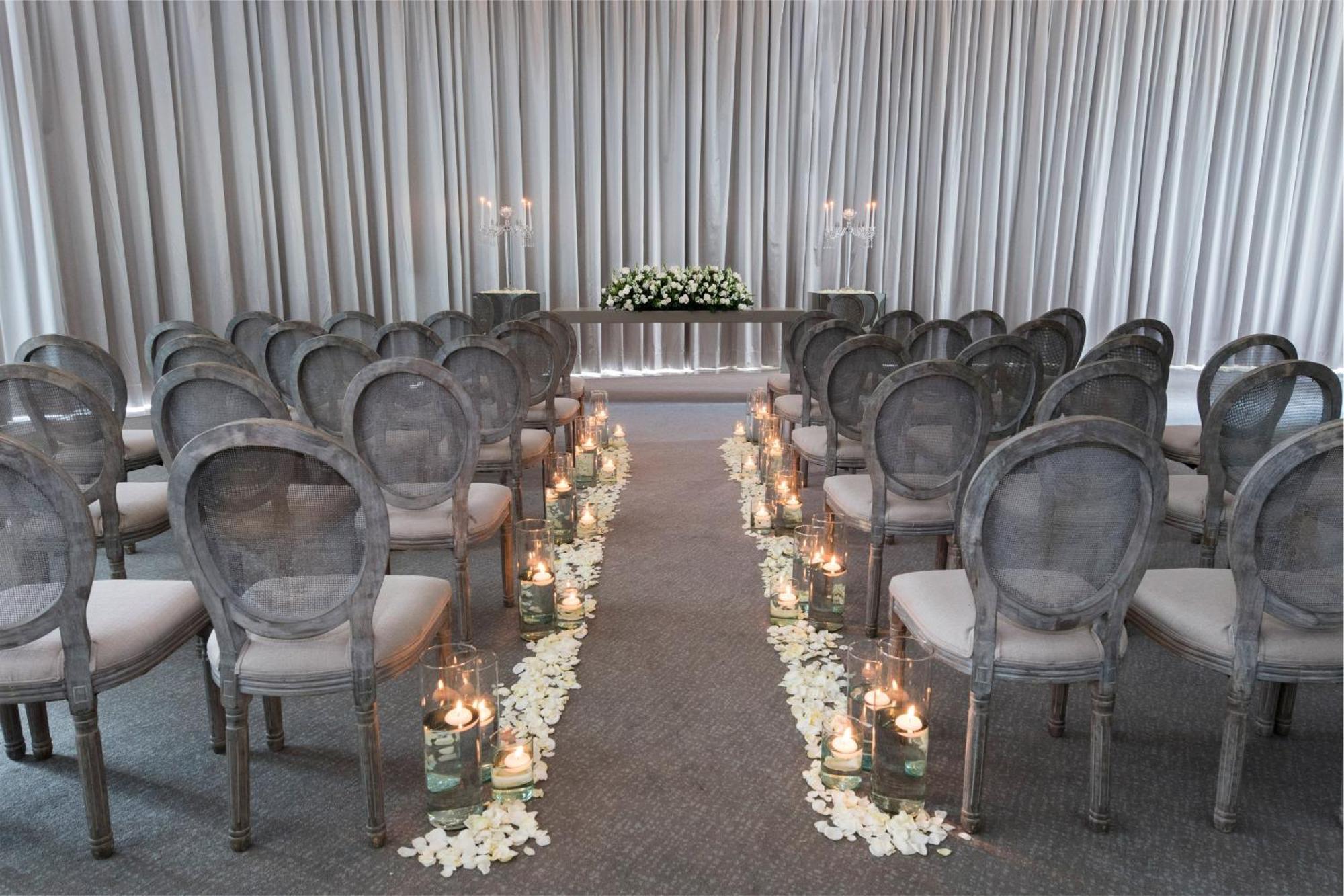 The St. Regis Mexico City Luaran gambar