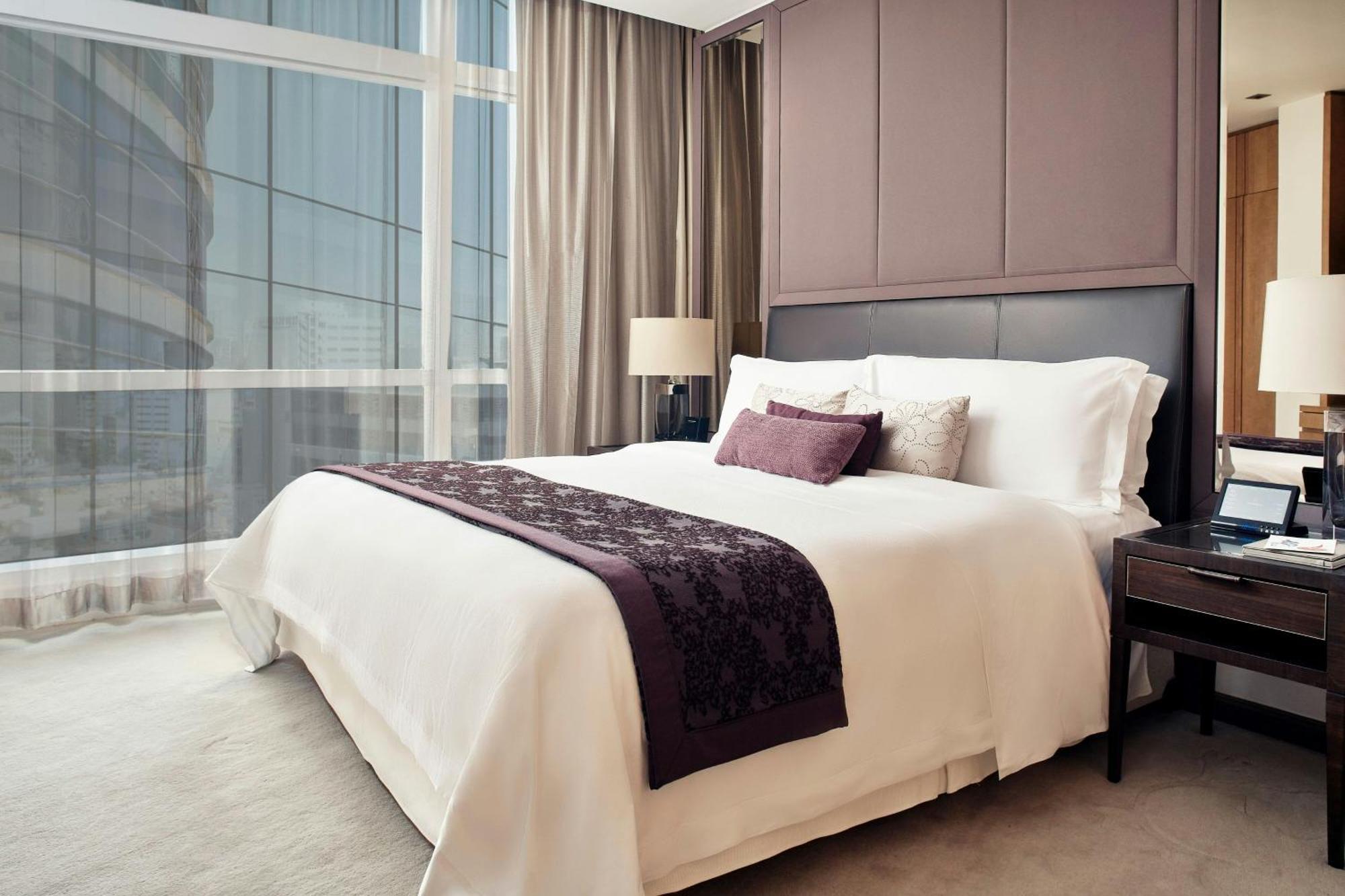 The St. Regis Mexico City Luaran gambar