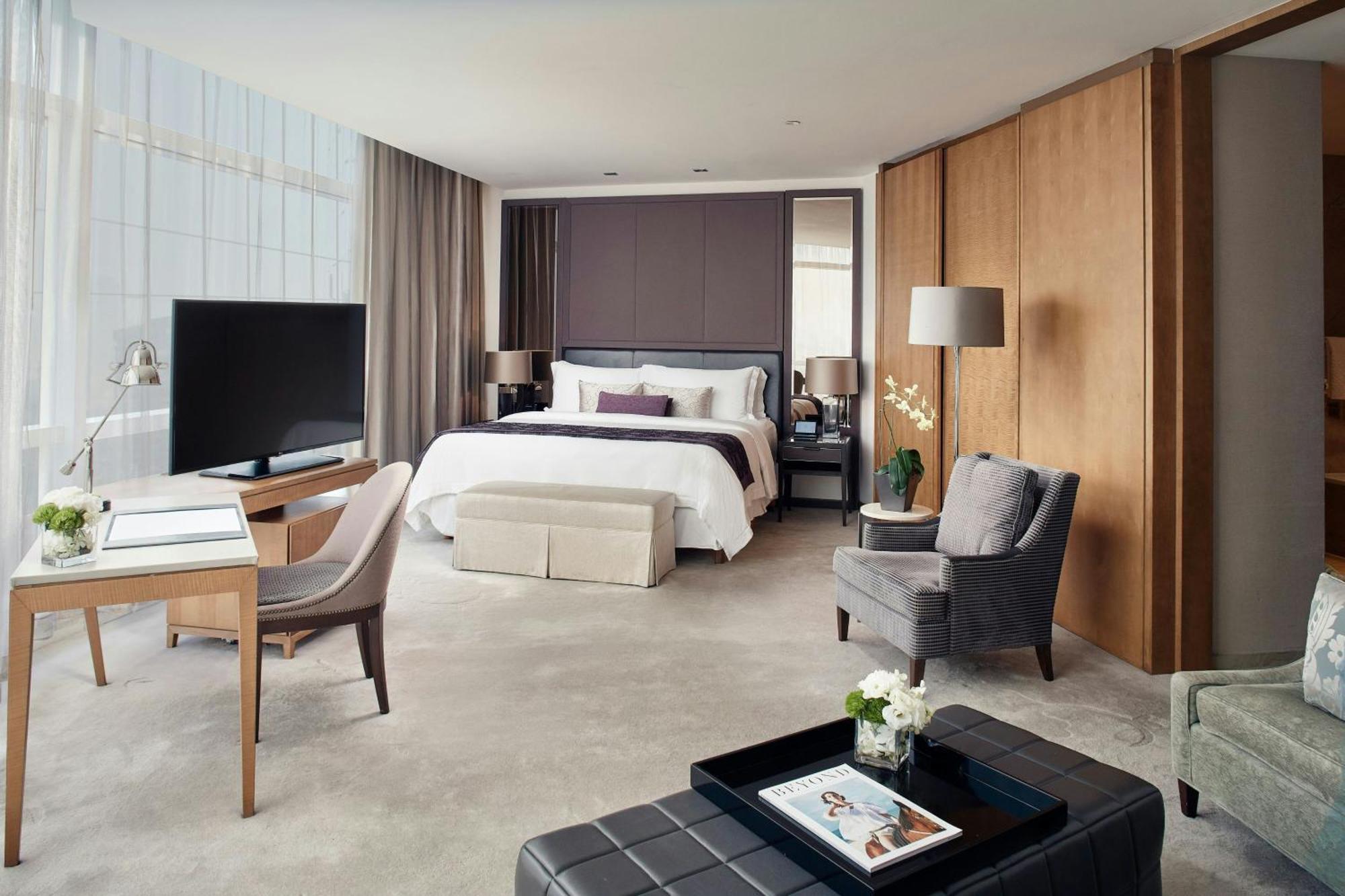 The St. Regis Mexico City Luaran gambar